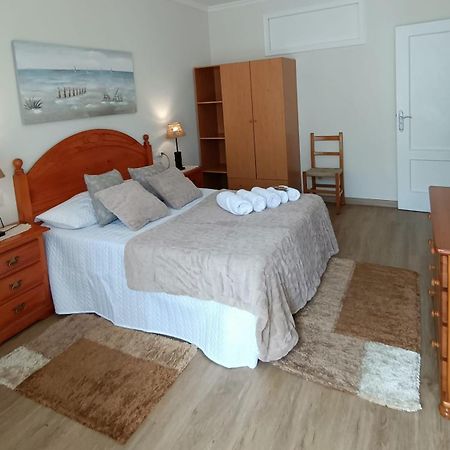Apartamento Tranquilo Zona Paseo De Lordelo - Wifi - Mascotas O Grove Buitenkant foto