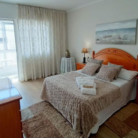 Apartamento Tranquilo Zona Paseo De Lordelo - Wifi - Mascotas O Grove Buitenkant foto