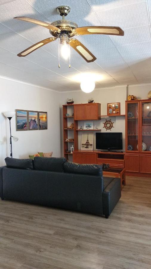 Apartamento Tranquilo Zona Paseo De Lordelo - Wifi - Mascotas O Grove Buitenkant foto