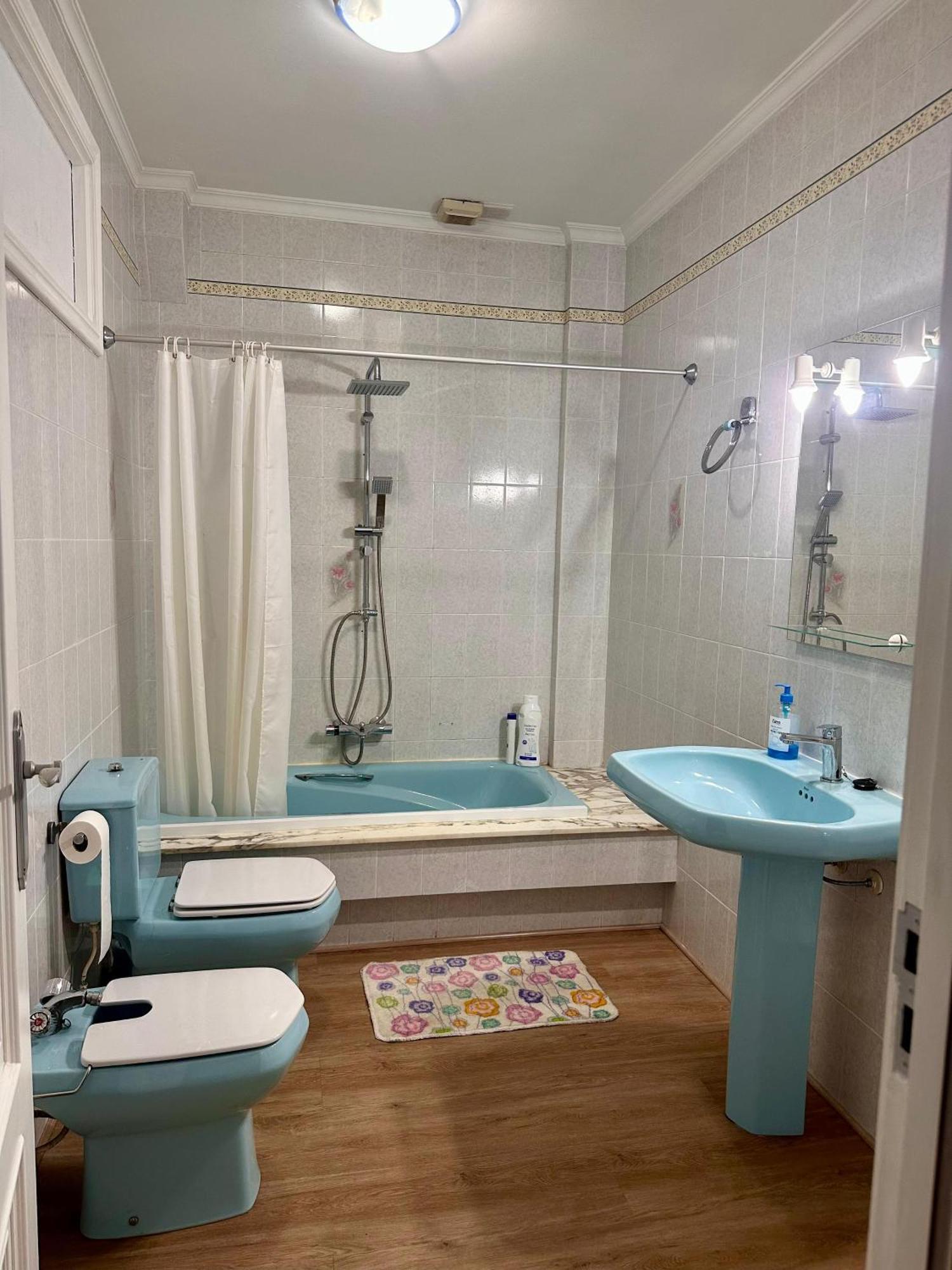 Apartamento Tranquilo Zona Paseo De Lordelo - Wifi - Mascotas O Grove Buitenkant foto